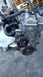 MOTORE DAIHATSU TERIOS 1,3 CODICE K3 KM 62000 ANNO