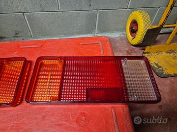 coppia gemme fanali posteriori ducato/daily