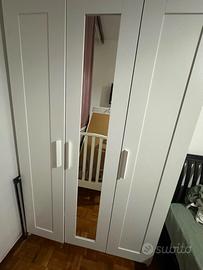 Armadio Ikea