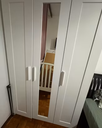 Armadio Ikea