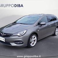 Opel Astra V 2020 Sports Tourer Die Sports To...