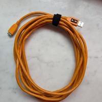 Cavo USB Tether foto TetherPro USB 3.0 A/Micro B