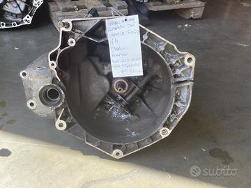 Cambio Manuale FIAT Grande Punto 1.4; 55204040