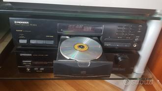 CD PD S502 PIONEER  			