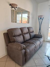 Divano pari al nuovo