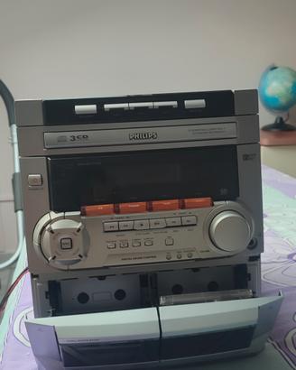 radio stereo 