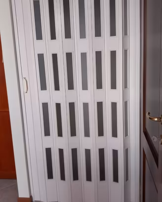 Porta a soffietto