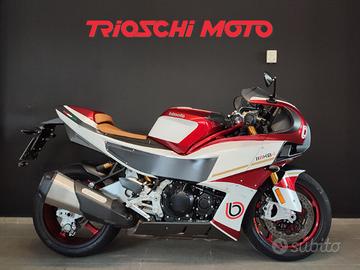 Bimota KB4