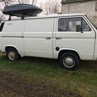 Volkswagen T3