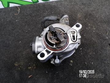 POMPA VUOTO - DEPRESSORE FOCUS III 1.6 TDCi 2013