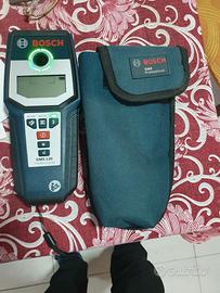 Controllo cavi sotto traccia 