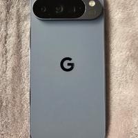 pixel 10 Pro xl512 GB utilizzato per 3 giorni