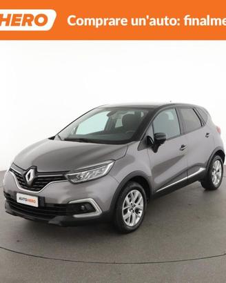 RENAULT Captur DF17937