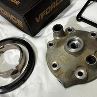 Kit hard enduro Ktm husqvarna gas gas 250/300 Tpi