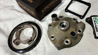 Kit hard enduro Ktm husqvarna gas gas 250/300 Tpi