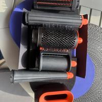 Dyson airwrap