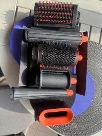 Dyson airwrap