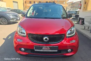 Smart ForFour 70 1.0 Proxy Cabrio