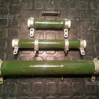 Resistenze ceramiche di potenza