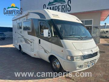 CARAVAN INTERNATIONAL CI XTRAS 70
