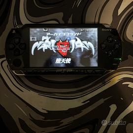 Sony Playstation Portable