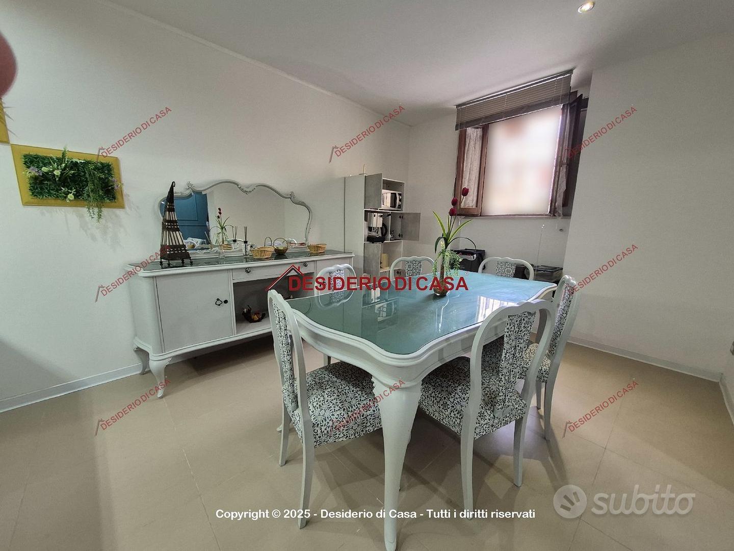 Appartamento, Mazara del Vallo. - Vista 2
