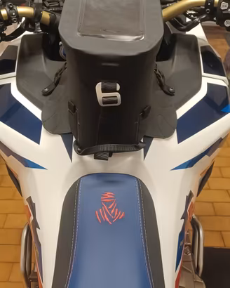 borsa serbatoio originale honda