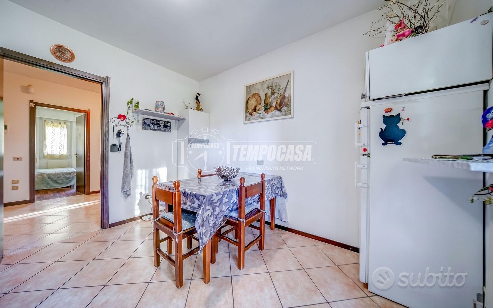 Apartment in Gallarate, Cascinetta - Altro