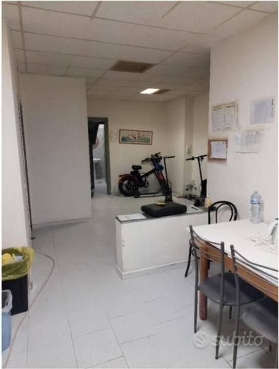 Appartamento – Como, Camerlata - Vista 3