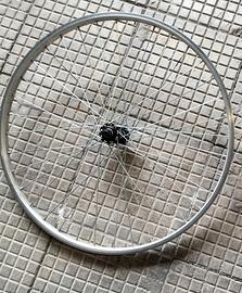 Cerchio e pneumatici MTB 26"