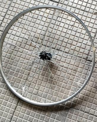 Cerchio e pneumatici MTB 26"