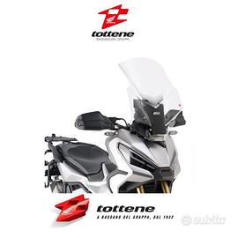 Cupolino givi maggiorato honda xdv 750 (21-24)