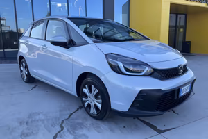 HONDA Jazz 1.5 Hev eCVT Elegance