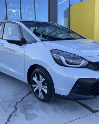 HONDA Jazz 1.5 Hev eCVT Elegance