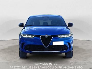 Alfa Romeo Tonale 1.6 Diesel 130cv TCT6 Ti