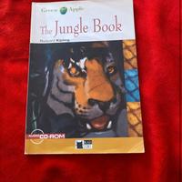 The jungle book, Rudyard Kipling