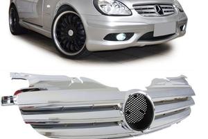 Griglia Calandra Mercedes SLK R170 1996