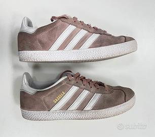 Adidas Gazelle Rosa N35