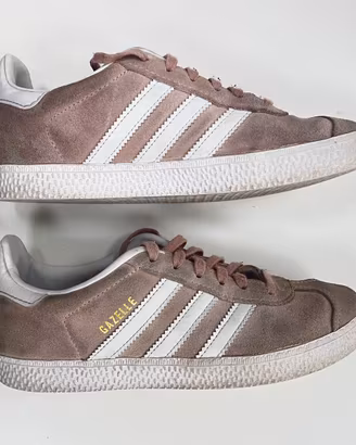 Adidas Gazelle Rosa N35