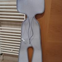 Antisudore seggiolino auto universale