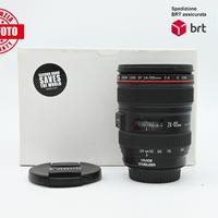 Canon EF 24-105 F4 L IS USM (Canon)