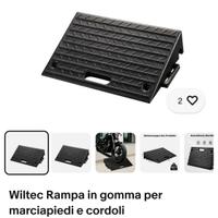 pedane in gomma antiscivolo x moto 