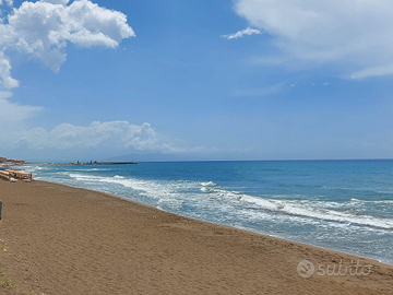 A due passi dall'acqua - Castiglione della Pescaia