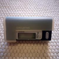 Creative Muvo N200 lettore mp3