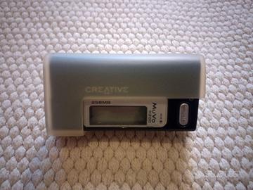 Creative Muvo N200 lettore mp3