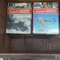 enciclopedia completa la seconda guerra mondiale A