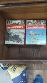 enciclopedia completa la seconda guerra mondiale A