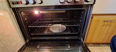 cucina a gas Glem gas