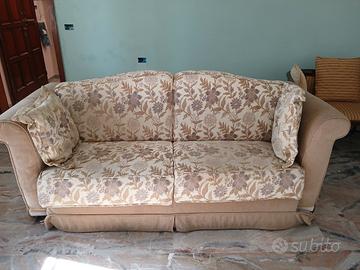 divano letto matrimoniale