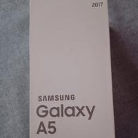 galaxy a 5